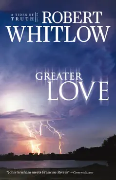 greater love book cover image