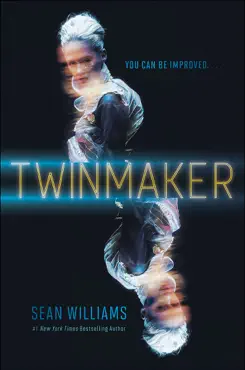 twinmaker book cover image