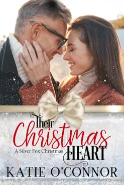 their christmas heart book cover image