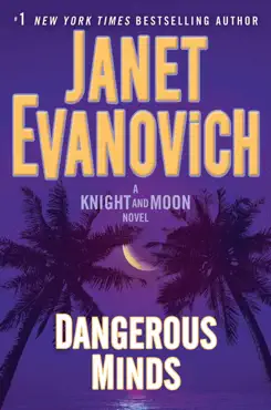 dangerous minds book cover image
