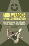 Mini Weapons of Mass Destruction sinopsis y comentarios