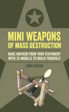 mini weapons of mass destruction imagen de la portada del libro