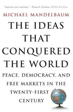 the ideas that conquered the world book cover image