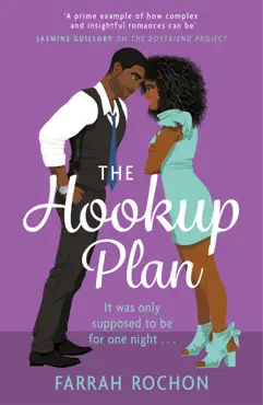 the hookup plan imagen de la portada del libro