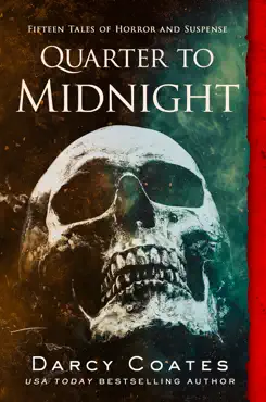 quarter to midnight book cover image