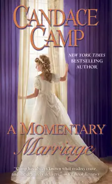 a momentary marriage book cover image