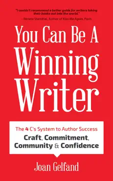 you can be a winning writer book cover image