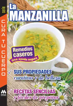 la manzanilla book cover image