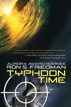 typhoon time book cover image