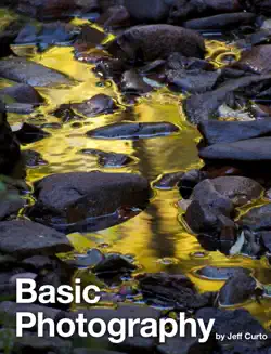 basic photography book cover image