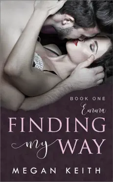 finding my way book cover image