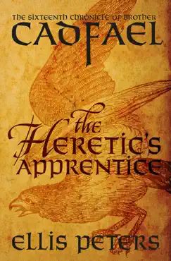 the heretic's apprentice book cover image