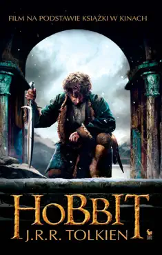 hobbit, czyli tam i z powrotem book cover image