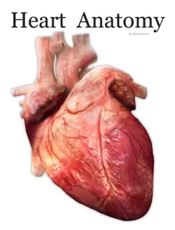 heart anatomy imagen de la portada del libro