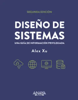 diseño de sistemas book cover image