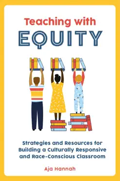 teaching with equity book cover image