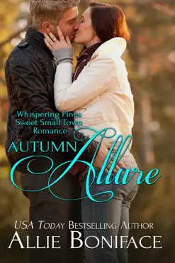 autumn allure book cover image