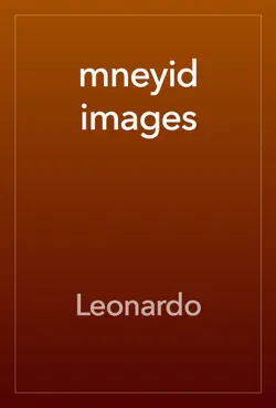 mneyid images book cover image