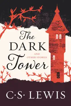 the dark tower book cover image