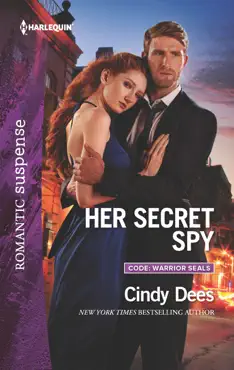 her secret spy book cover image