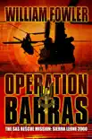Operation Barras sinopsis y comentarios