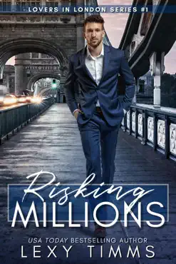 risking millions book cover image