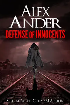 defense of innocents book cover image