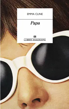 papa book cover image