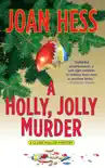 A Holly, Jolly Murder synopsis, comments