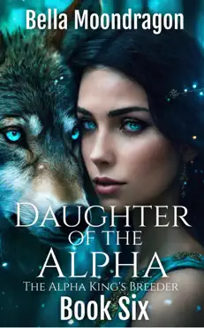 daughter of the alpha book cover image