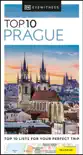 DK Eyewitness Top 10 Prague sinopsis y comentarios