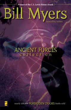 ancient forces collection book cover image