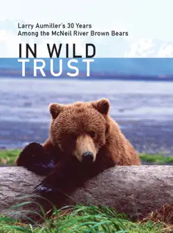 in wild trust book cover image