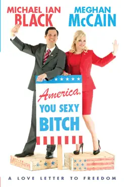 america, you sexy bitch book cover image