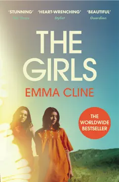 the girls imagen de la portada del libro