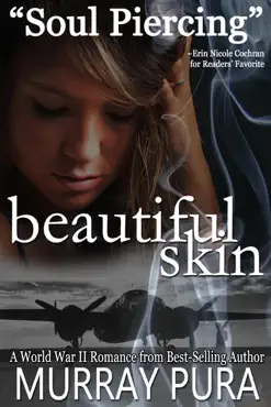 beautiful skin book cover image