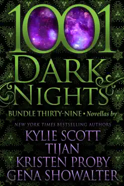 1001 dark nights: bundle thirty-nine book cover image