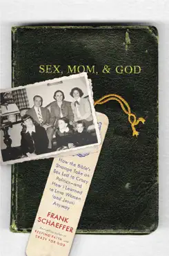 sex, mom, and god book cover image
