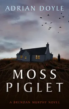 moss piglet book cover image