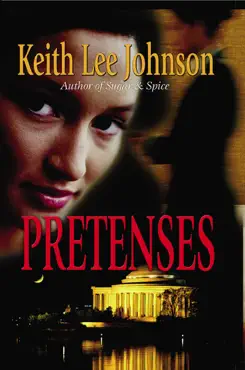 pretenses book cover image