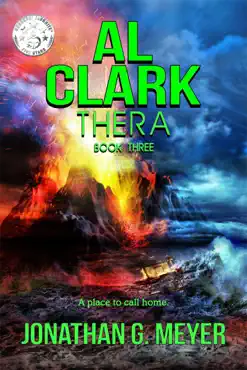 al clark-thera book cover image