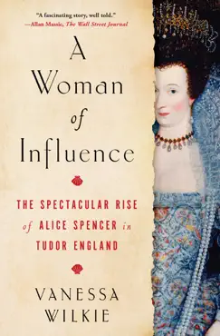 a woman of influence book cover image