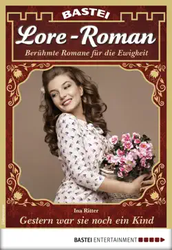 lore-roman 33 book cover image