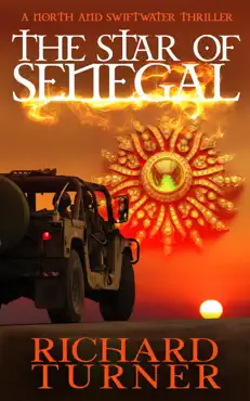the star of senegal book cover image