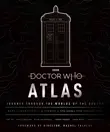 Doctor Who Atlas synopsis, comments