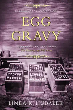 egg gravy book cover image