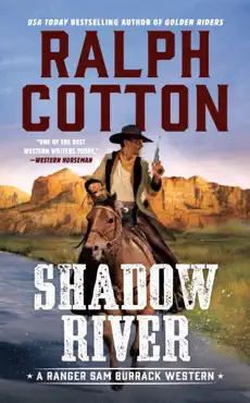 shadow river book cover image