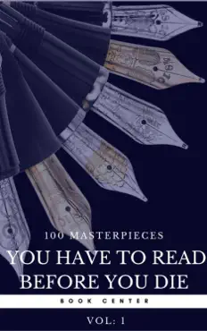 the book center 100 masterpieces collection book cover image