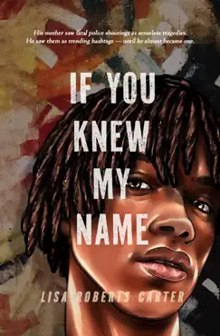 if you knew my name book cover image