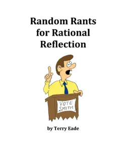 random rants for rational reflection book cover image